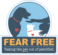 Fear Free Certification | Veterinarian in San Diego, CA | Santaluz ...